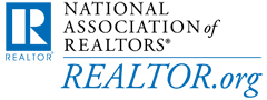 National Association of Realtors Banner