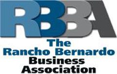 The Rancho Bernardo Business Association Banner