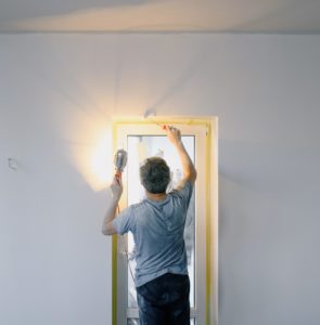 fixing house lights