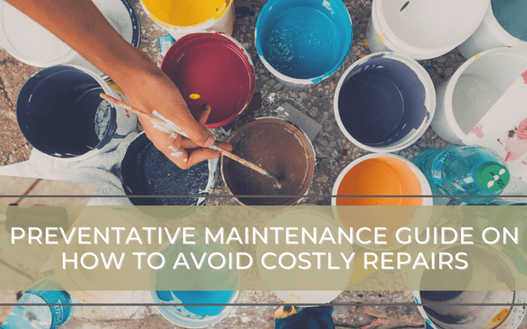 Preventative Maintenance Guide on How to Avoid Costly Repairs in San Diego