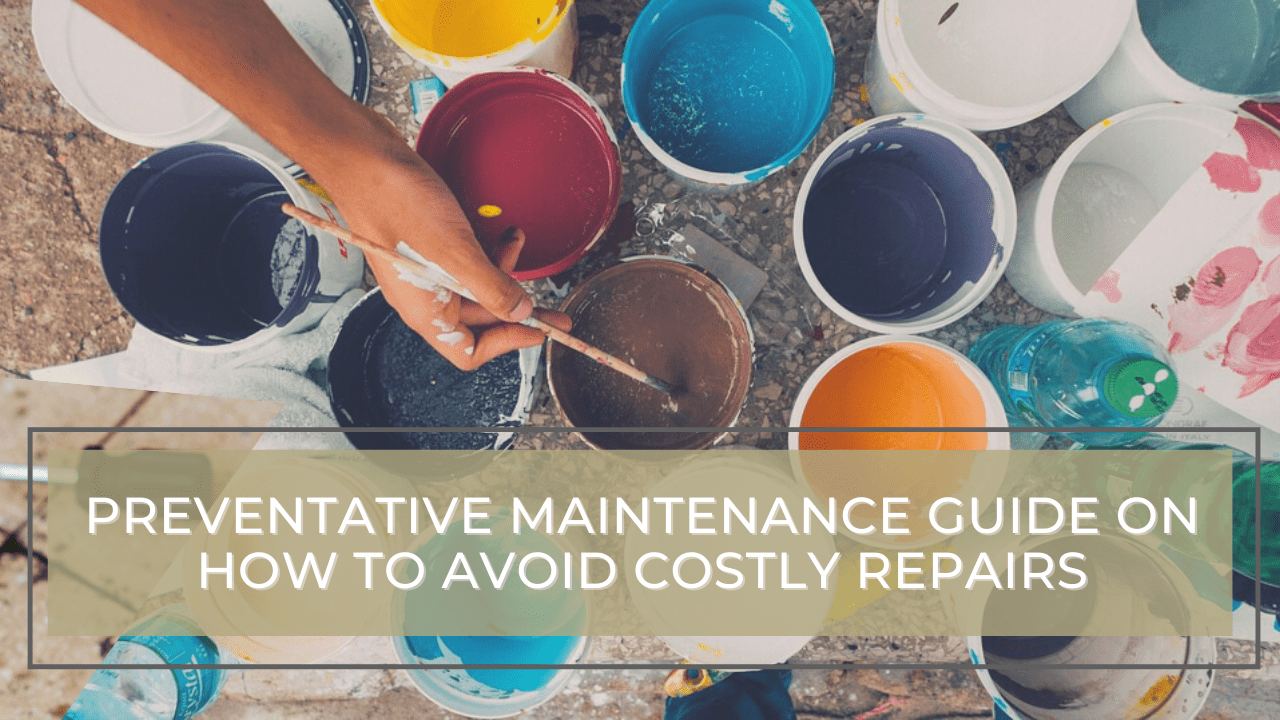 Preventative Maintenance Guide on How to Avoid Costly Repairs in San Diego