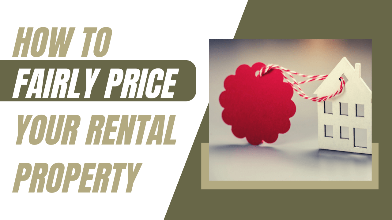 How to Fairly Price Your San Diego Rental Property